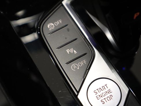 Used 2023 BMW X3 sDrive30i w/ Premium Package image 38