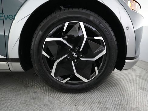 Used 2024 Hyundai Ioniq 5 Limited RWD image 20