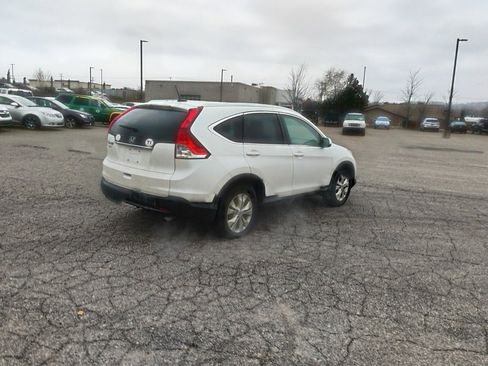 Used 2014 Honda CR-V EX-L image 16