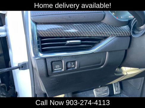 Used 2019 Cadillac XT4 Sport w/ Cold Weather Package image 36