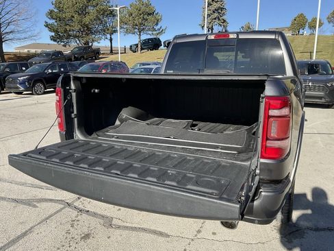 Used 2020 RAM 1500 Limited image 6