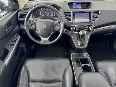 Used 2016 Honda CR-V EX-L image 29