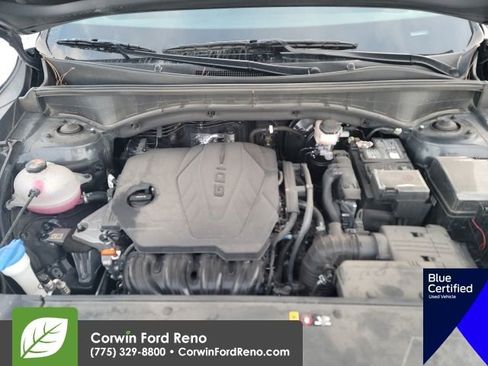 Used 2024 Kia Sorento S w/ Panoramic Sunroof Package image 25