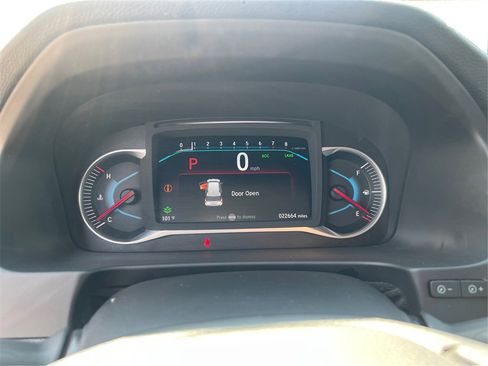 Used 2022 Honda Pilot Touring image 17
