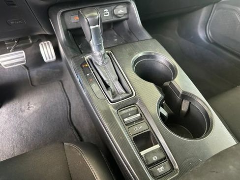 Used 2023 Honda Civic Sport image 20