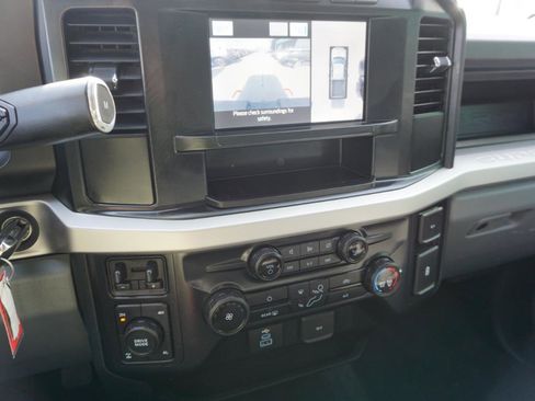 Used 2023 Ford F350 XL w/ STX Appearance Package image 23