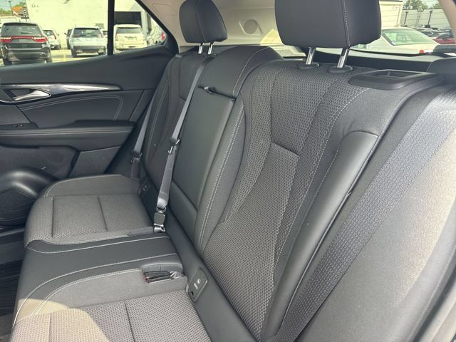 Used 2023 Buick Envision Preferred w/ Sport Touring Package AWD/4WD image 23