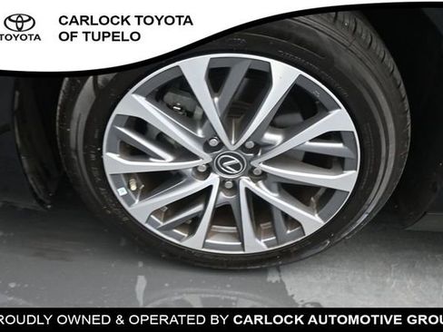 Used 2023 Lexus ES 350 w/ Accessory Package (Z1) FWD image 40