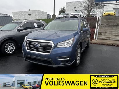 Used 2021 Subaru Ascent Premium w/ Convenience Package