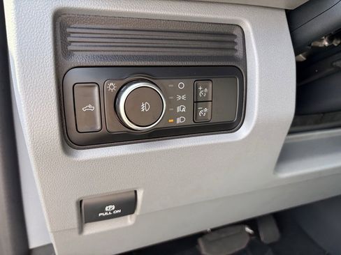 New 2026 Ford F350 XL w/ STX Appearance Package image 36