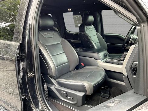 Used 2019 Ford F150 Raptor w/ Equipment Group 802A Luxury AWD/4WD image 25