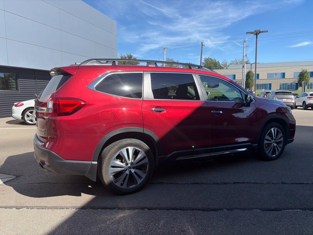 Used 2022 Subaru Ascent Touring w/ Popular Package #2A AWD/4WD image 3