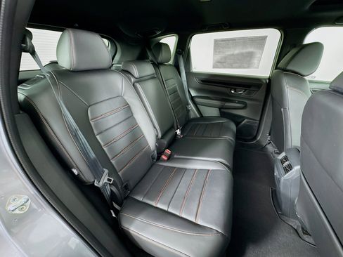New 2026 Honda CR-V Sport-L image 27