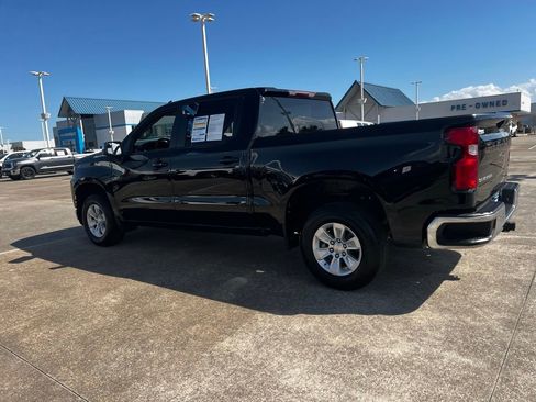 Used 2021 Chevrolet Silverado 1500 LT image 33