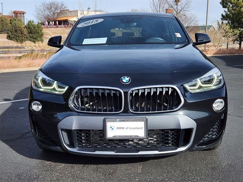 Used 2018 BMW X2 xDrive28i image 5