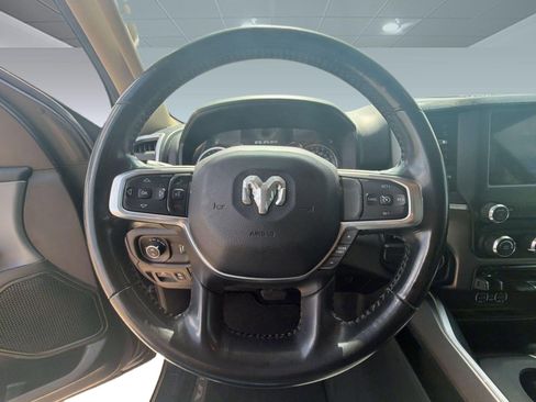 Used 2020 RAM 1500 Big Horn RWD image 11