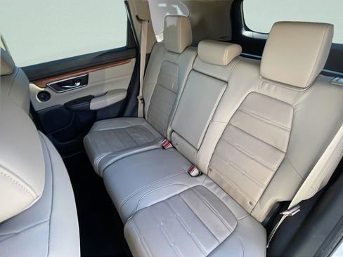 Used 2019 Honda CR-V EX-L image 33