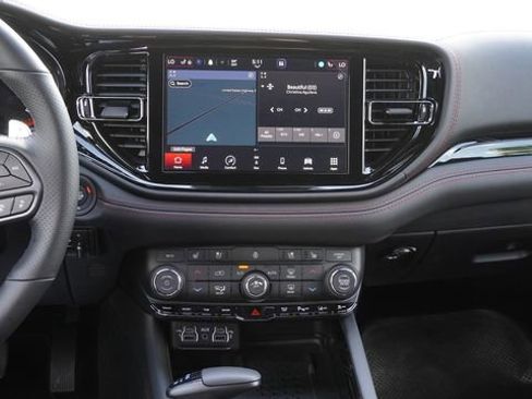 New 2026 Dodge Durango GT image 17