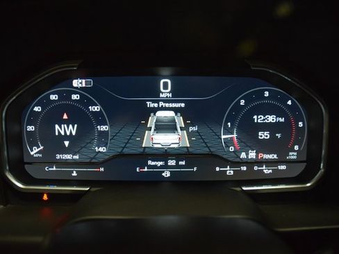 Used 2024 GMC Sierra 2500 AT4 w/ AT4 Premium Plus Package image 55