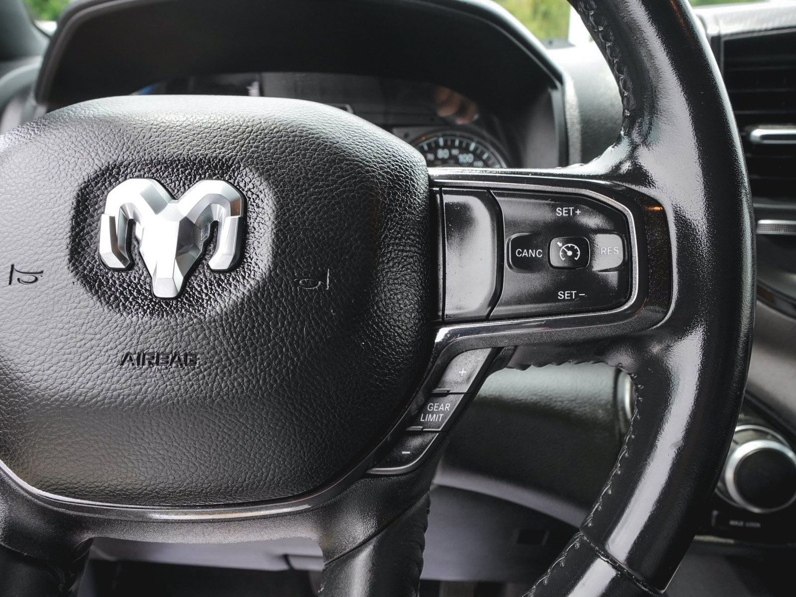 Used 2023 RAM 1500 Big Horn AWD/4WD image 21