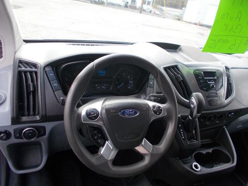 Used 2019 Ford Transit 150 130 Low Roof image 6