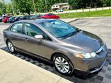Used 2010 Honda Civic EX-L image 2