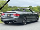 Used 2014 Audi RS 5 Cabriolet image 4