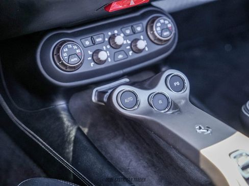 Used 2012 Ferrari California RWD image 45