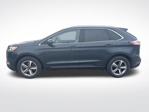Used 2019 Ford Edge SEL w/ Equipment Group 201A AWD/4WD image 2