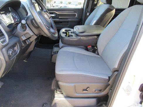 Certified 2024 RAM 2500 Big Horn w/ Bed Utility Group image 15