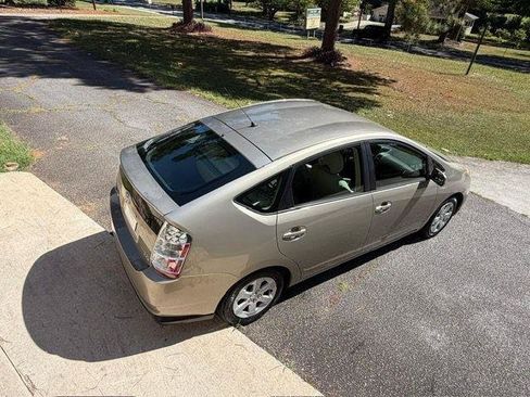 Used 2007 Toyota Prius FWD image 9