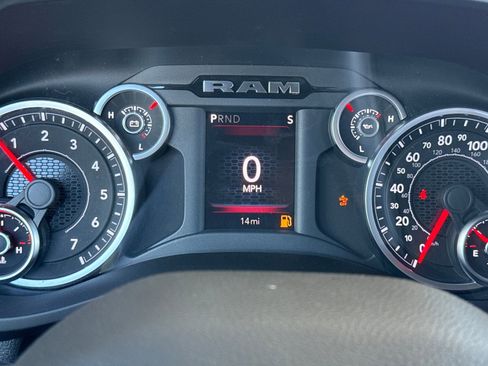 New 2026 RAM 2500 Tradesman w/ Power Wagon Package image 23