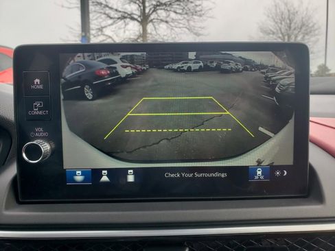 Certified 2025 Acura ADX A-Spec image 27