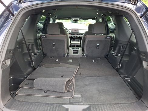 Certified 2024 Honda Pilot Sport image 28