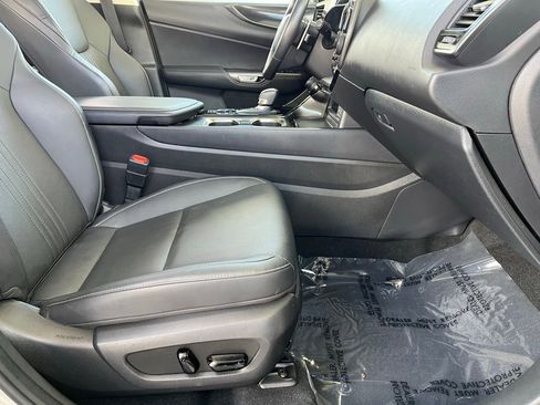 Used 2023 Lexus NX 250 FWD image 25