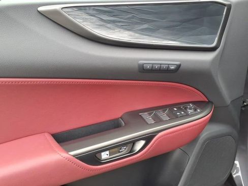 Certified 2023 Lexus NX 350 AWD image 7