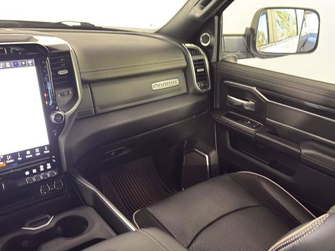 Used 2022 RAM 2500 Laramie image 23