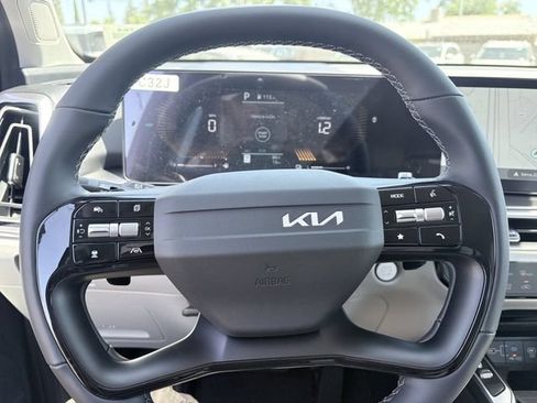 New 2026 Kia Sorento EX FWD image 12