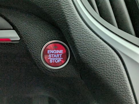 Used 2019 Acura TLX V6 w/ Technology & A-SPEC Pkg image 27