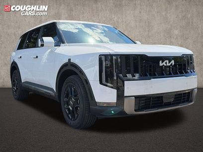 Used 2027 Kia Telluride LX