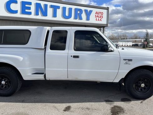 Used 1999 Ford Ranger XLT image 14