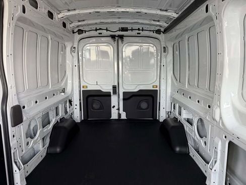 New 2026 Ford Transit 150 148 Medium Roof image 11