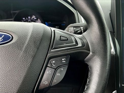 Used 2022 Ford Edge Titanium AWD/4WD image 13