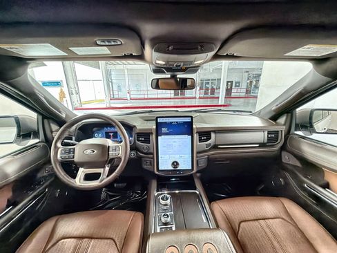 Used 2022 Ford Expedition Max King Ranch image 23