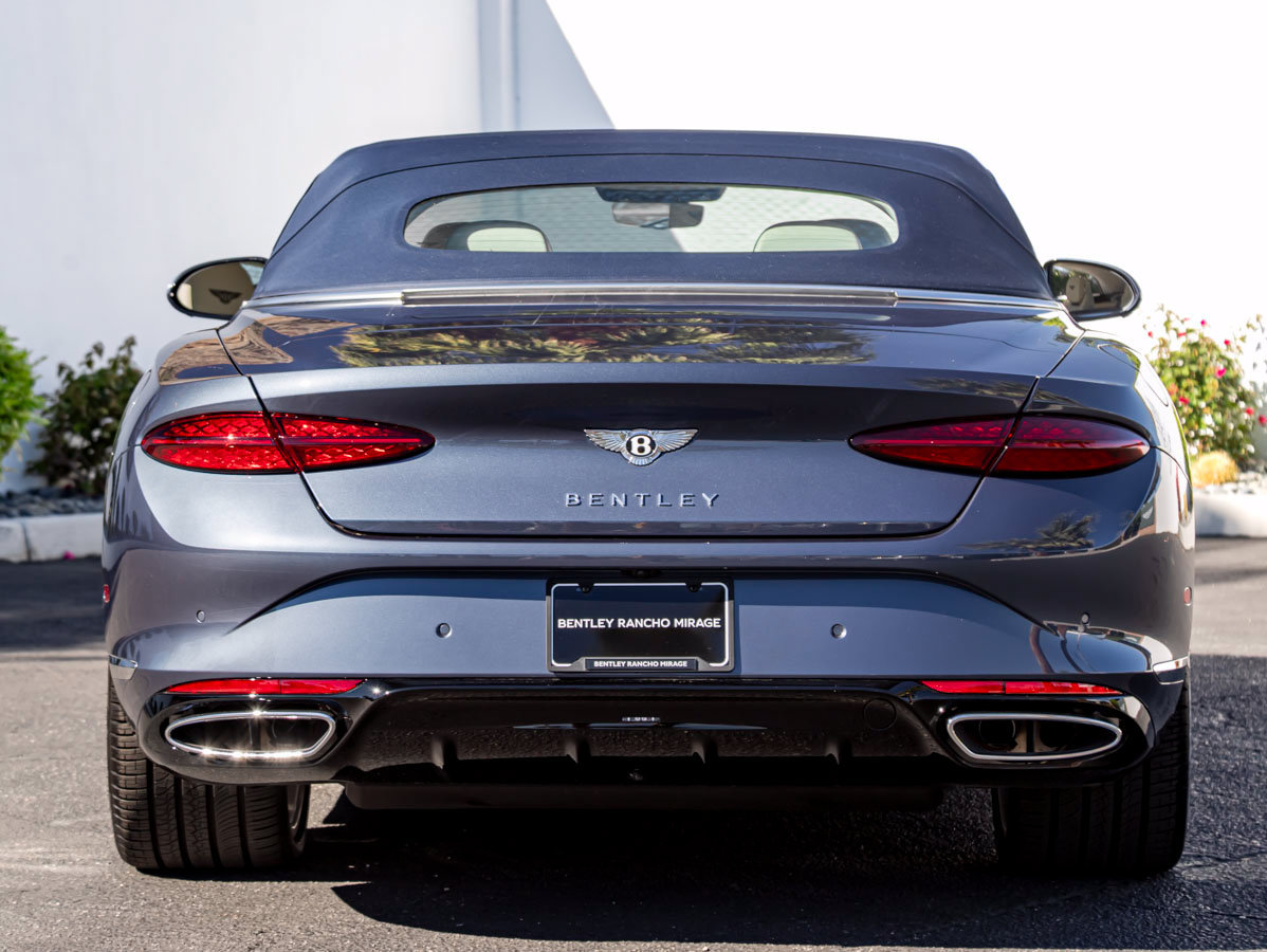 Used 2026 Bentley Continental GT AWD/4WD image 15