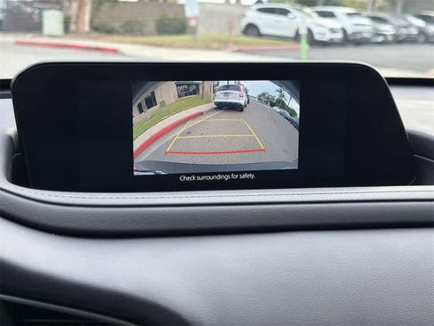 Used 2025 MAZDA CX-30 AWD 2.5 S w/ Select Sport Pkg image 18