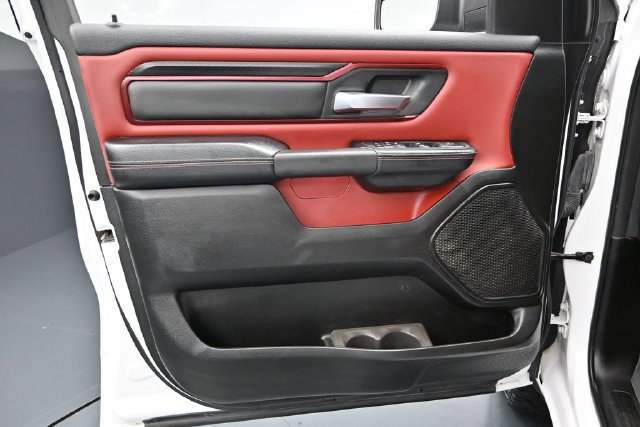 Used 2025 RAM 1500 Rebel w/ Rebel Level 1 Equipment Group AWD/4WD image 18