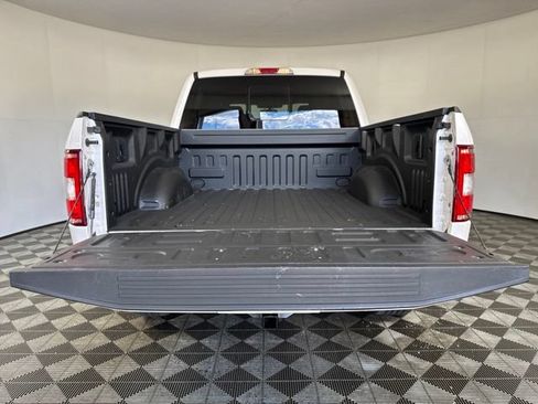 Certified 2019 Ford F150 Lariat AWD/4WD image 20