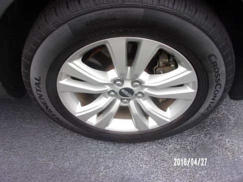 Used 2018 Lincoln MKX Premiere FWD image 14
