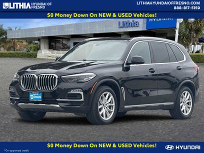 Used 2020 BMW X5 sDrive40i w/ Premium Package